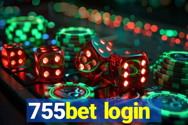 755bet login